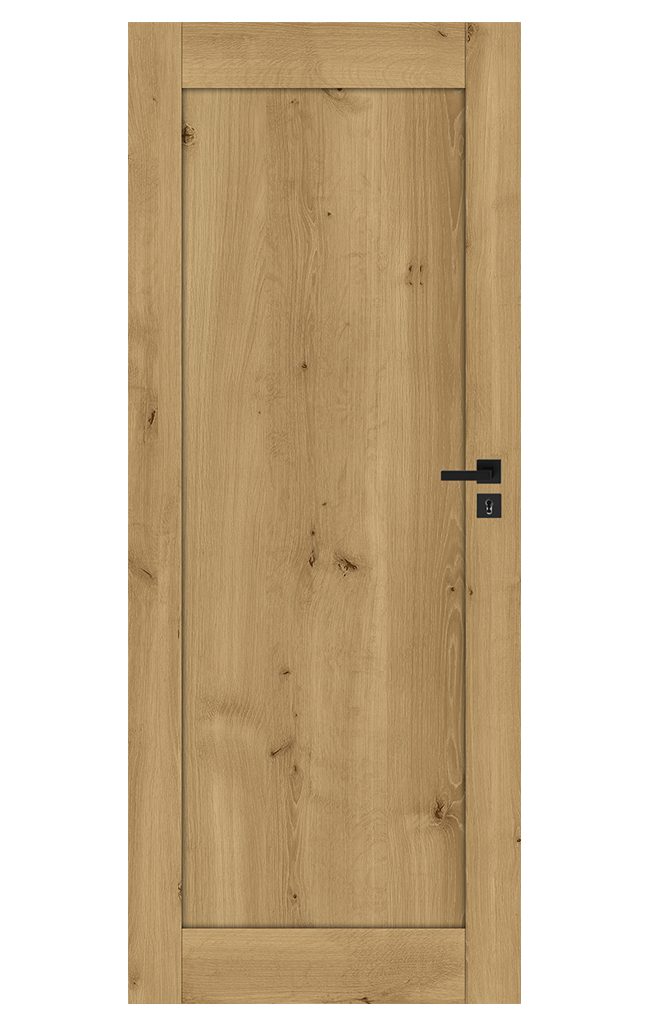 Elegance SLIM — kalnų ąžuolas