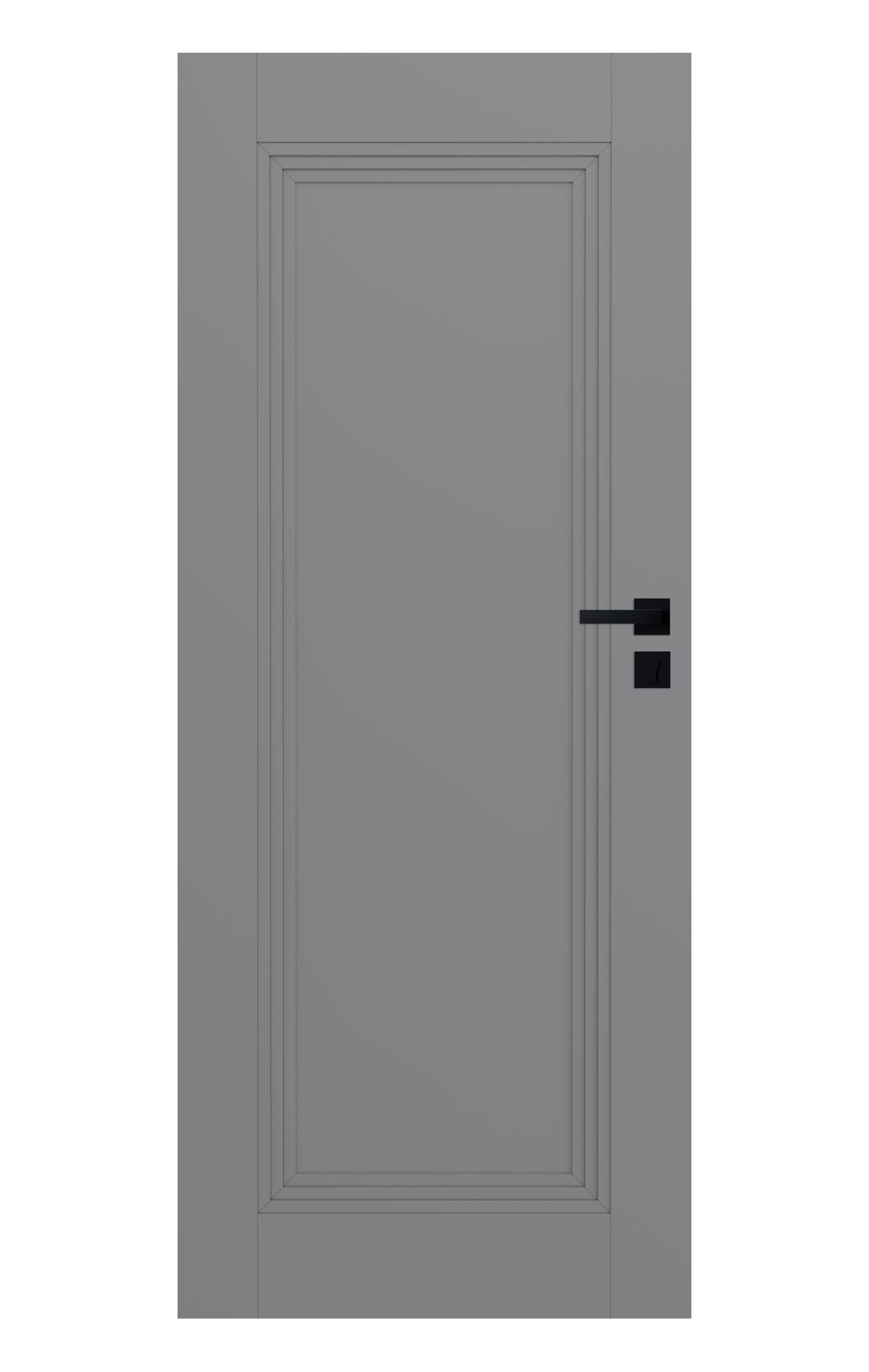 Decor Elegance — pilka