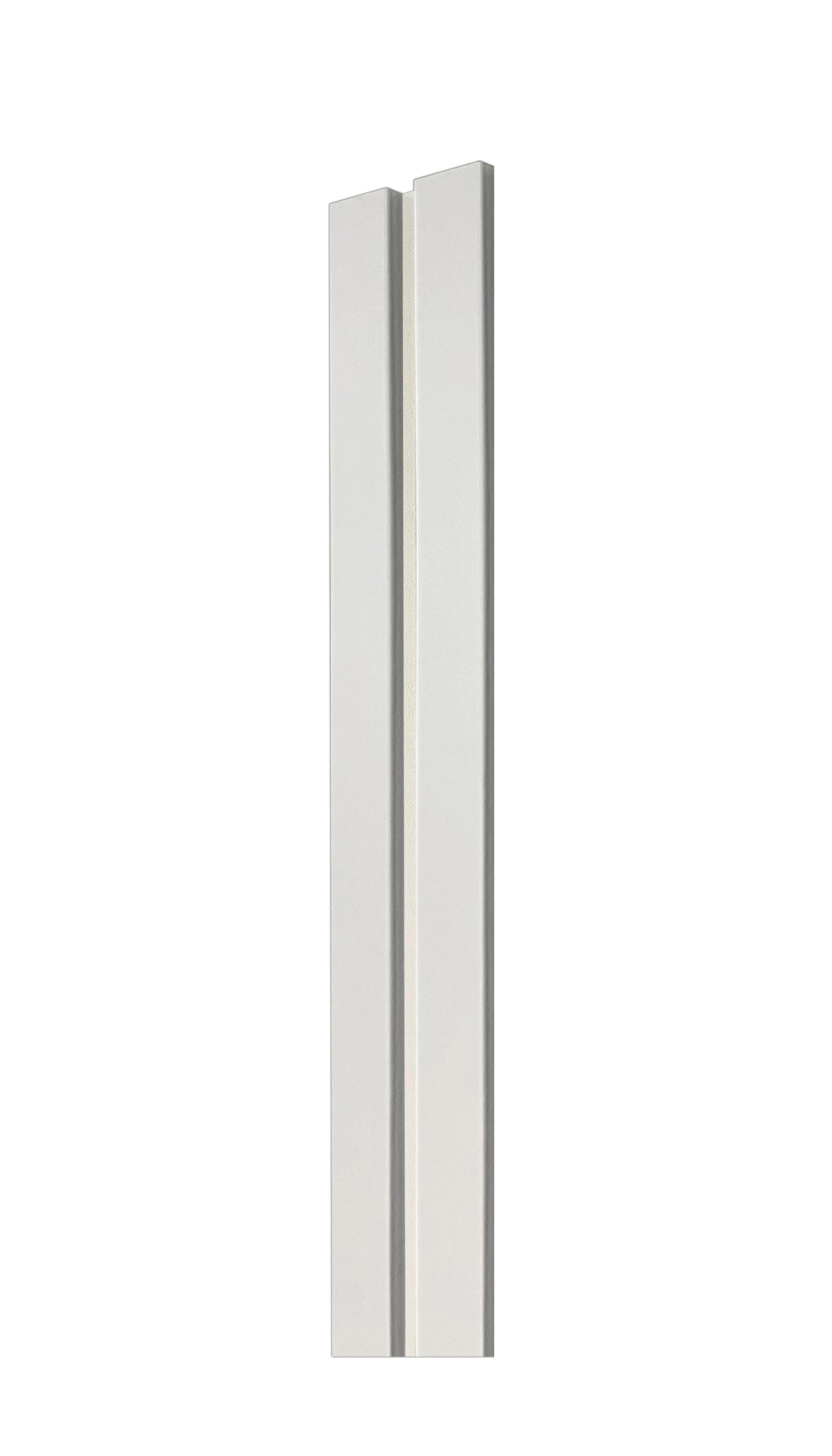 LAMDECO Quattro Bianco start/stop — kalnų ąžuolas