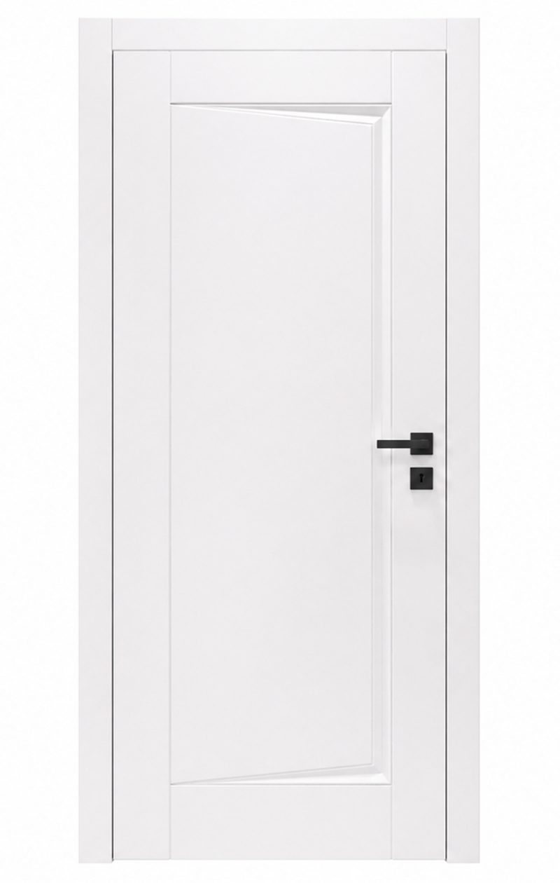 Aurora Premium — balta