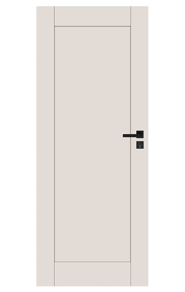 Elegance SLIM — kašmyras