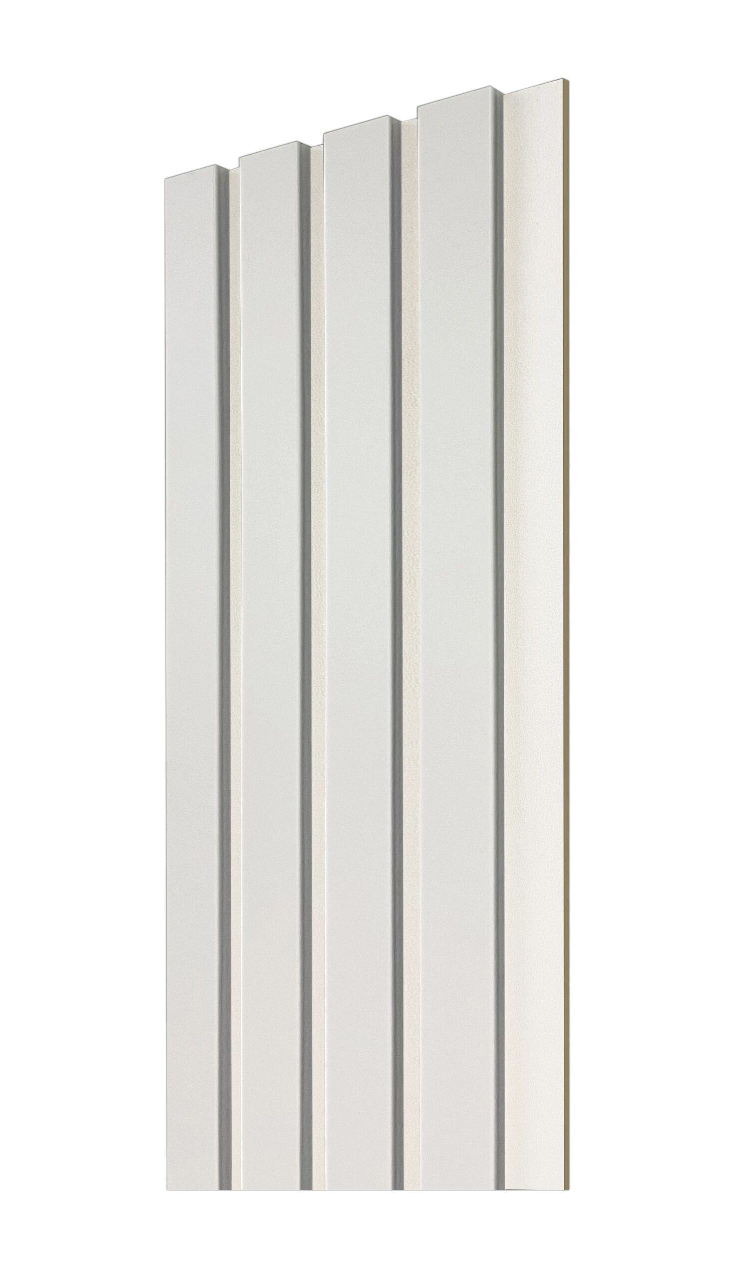 LAMDECO Quattro Bianco — kalnų ąžuolas